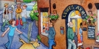 The Lewes Arms