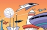 For US Nuclear Energy website. It's the future, kids!