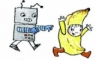 Ruby and Rosie, picture book