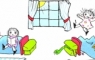 Ruby and Rosie, picture book