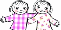 Ruby and Rosie, picture book