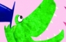 Hello Mr Crocodile