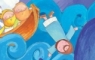 Jonah and the Whale