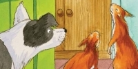 Squirrel Burglars