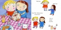 Tea With Bea - Bloomsbury