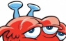 From FunToSee Alien wall-sticker set.
