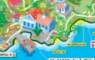 Tobago Map