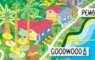 Tobago Map Detail 1