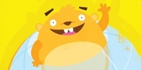 Blair the Hamster