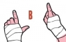 Paper Scissor Rock. WWF Mag.