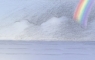 Light and dark rainbow