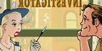 1930s Detective