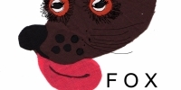Fox / rough for Ladybird books