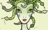 Medusa loves you
