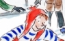 Ice Skating