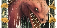 sea monster