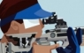 Olympic shooting
