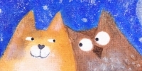 OWL & PUSSYCAT