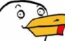 Sly Seagull