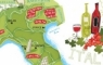 Italy Map - Tesco