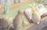 The House Rabbit - David Fickling Books