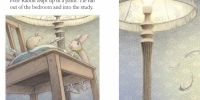 The House Rabbit - David Fickling Books
