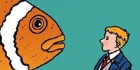 undersea encounter