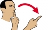 Sign language for a Publishing House