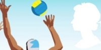 2012 Olympic Beach Volleyball