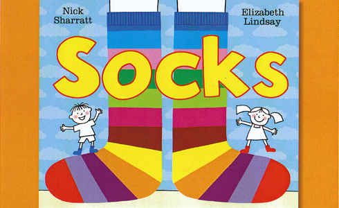 socks cover