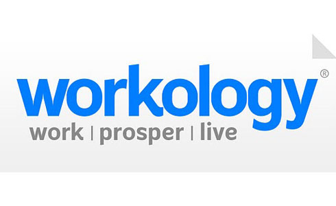 Workology logo