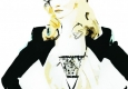 Cate Blanchett in Balenciaga by David Downton