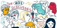 Association of Illustrators Brighton Event: Creating your own success