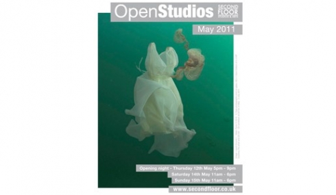Open Studios  London