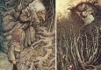 Illustrations by Brian Froud