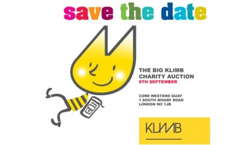 The Big Climb Charity Auction 6TH September