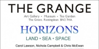 Horizons Summer Show