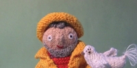 Knitted Animations