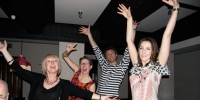 Big Xmas Party