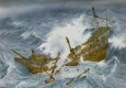 Bill Donohoe shipwreck