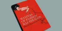 Master of Fashion Illustration