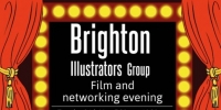 BiG Film and networking evening