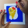 your photo