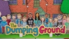 The Dumping Ground. I was illustrator on series 1-7 for CBBC