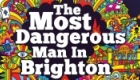 Crime-fiction author Martin Webb approached me to create artwork for his latest novel The Most Dangerous Man in Brighton.

He…