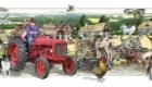 A scene from 'The Archers'
series for Countrylife Magazine
