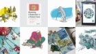 Sandra Staufer Illustrator and UI designer - a collection of works