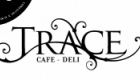 Logo design for a local coffee house.