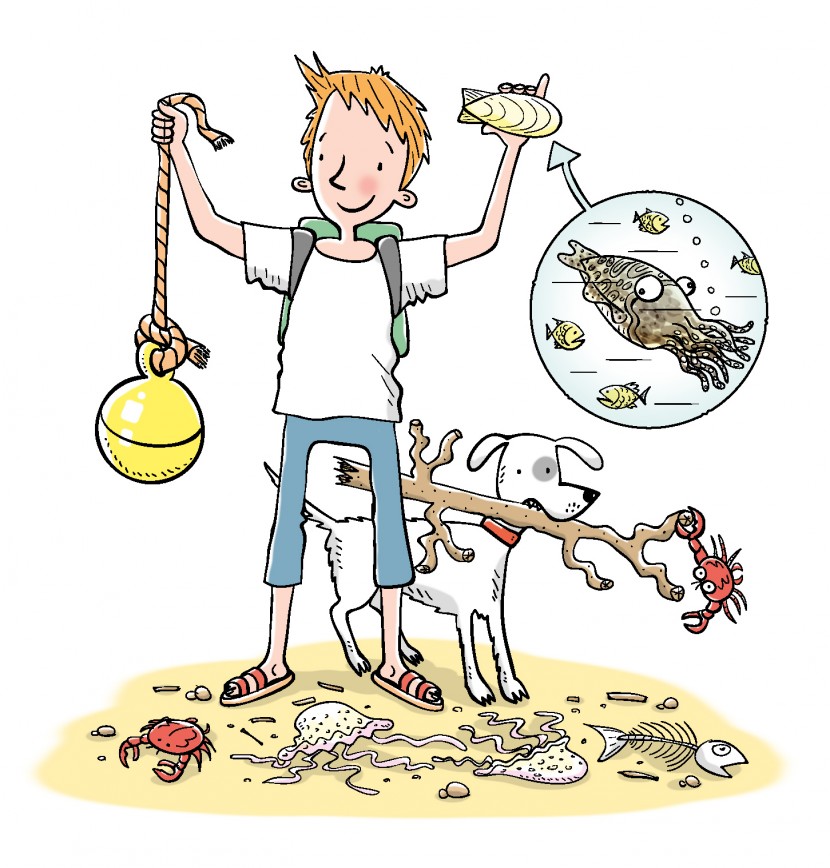 Tony De Saulles Portfolios Brighton Illustrators Group