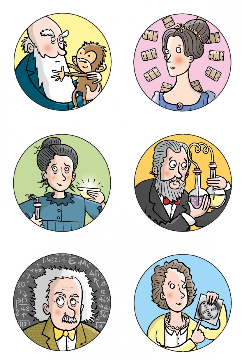 Tony De Saulles Portfolios Brighton Illustrators Group